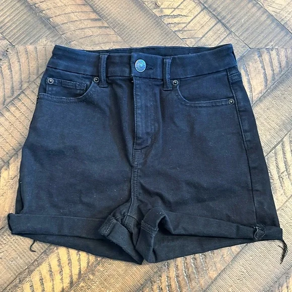 American Eagle Shorts Size 2