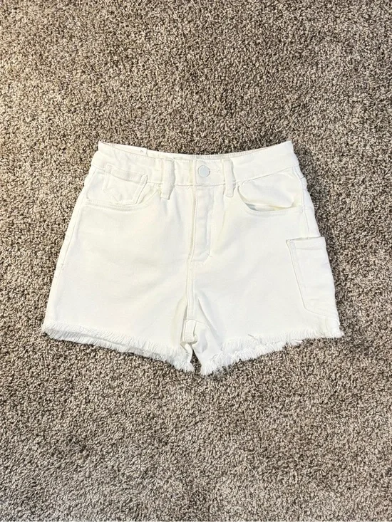 NWT Denim Shorts