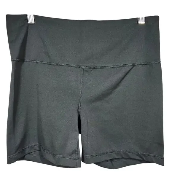 Yogalicious Lux Hi-Rise 5