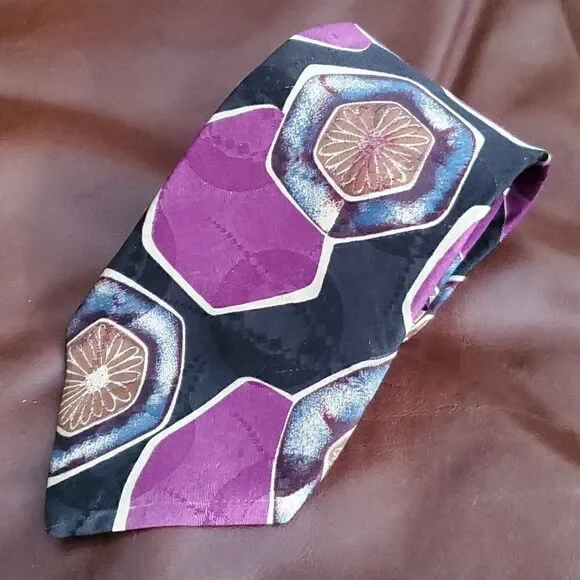 Givenchy Monsieur | Silk Tie