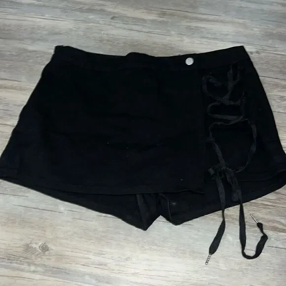 Shein short