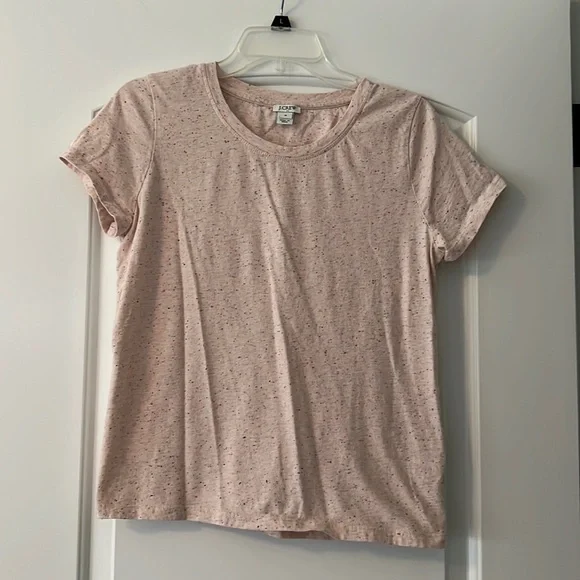 J. CREW Top
