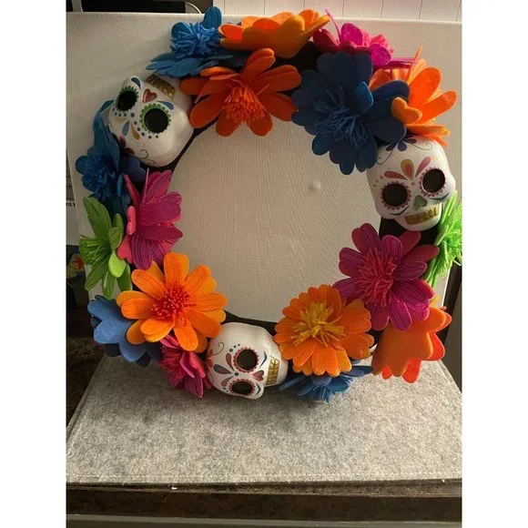 Day of The Dead 18