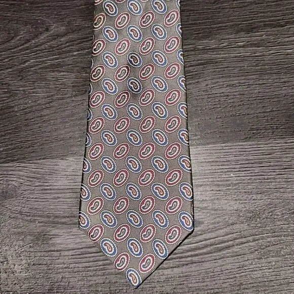 Christian Dior Monsieur Necktie