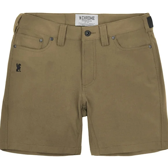 Chrome Industries Anza‎ cycle short
