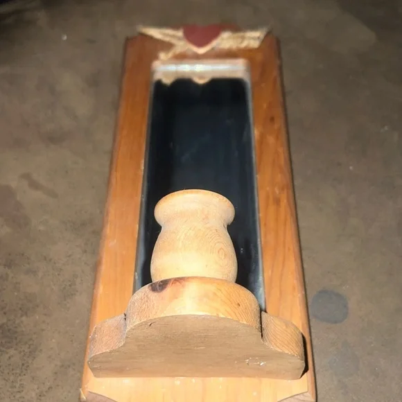 Vintage Home Interiors Wall Sconce