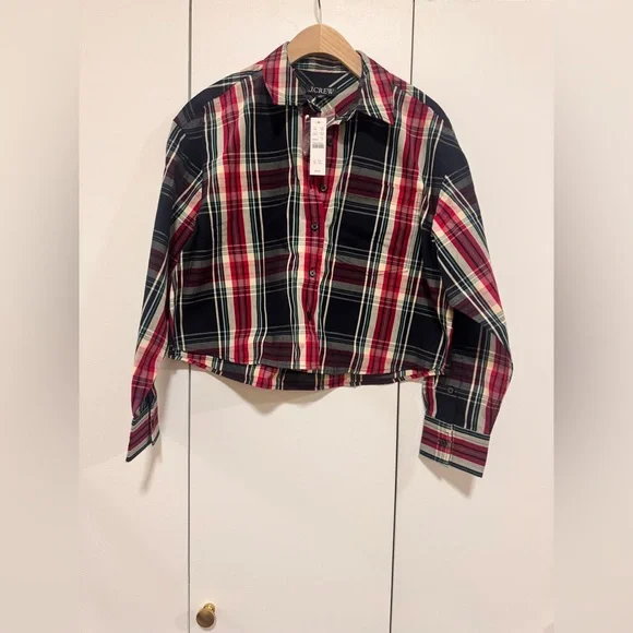 J. Crew