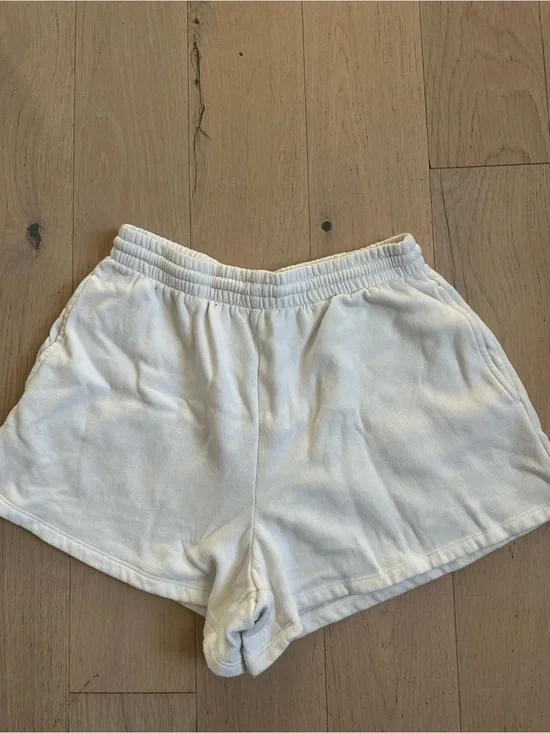 PINK Victoria's Secret Shorts