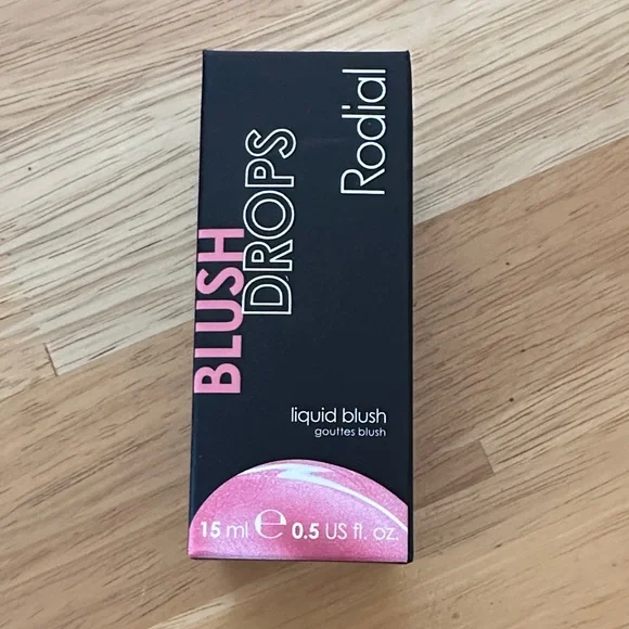 Rodial Blush Drops - Brand new! IN FROSTED PINK