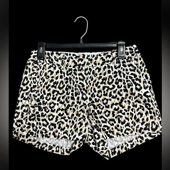 J crew shorts