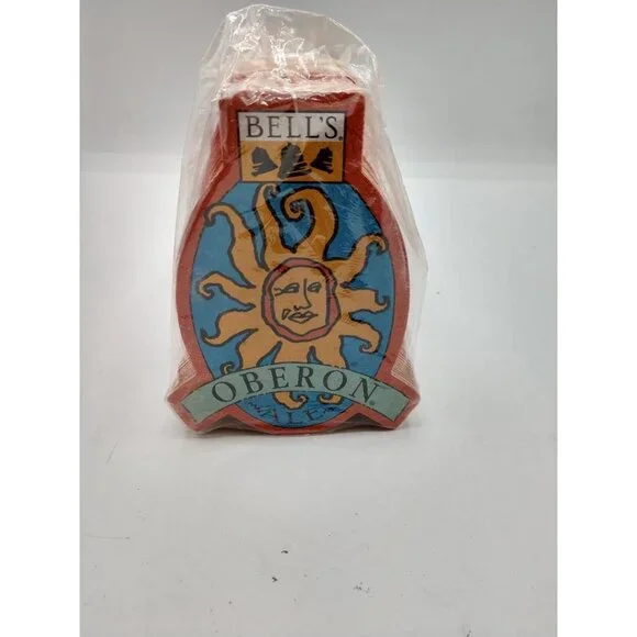 Bells Oberon Coasters - 4.5