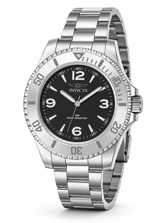 69479 - Invicta Specialty Rowan Men's Watch - 40mm, Steel