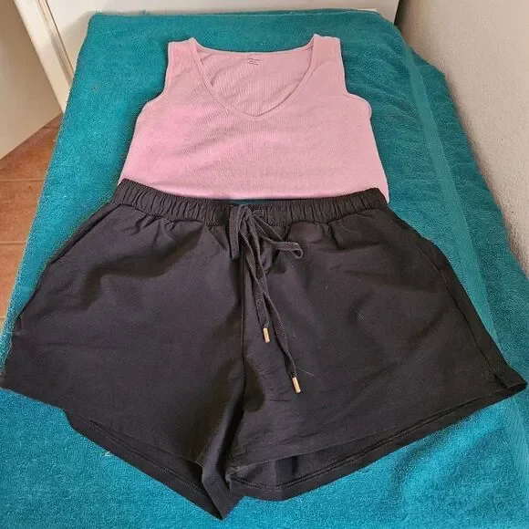 Madewell board short & tanktop SALE! Bundle To Save More!