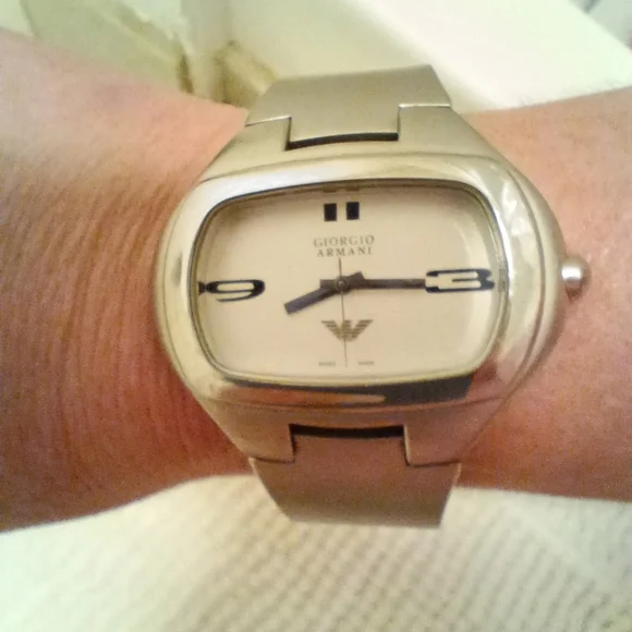 RARE Vintage Giorgio Armani 