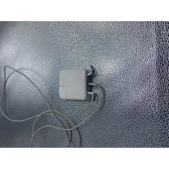 45W Replacement AC Adapter Laptop Model A1436 14.85V 3.05A Power Supply White