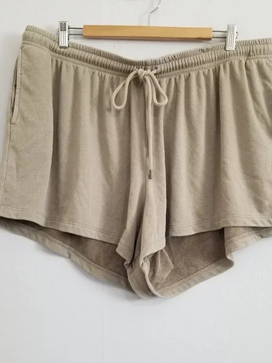 Sweat Shorts Size XXL