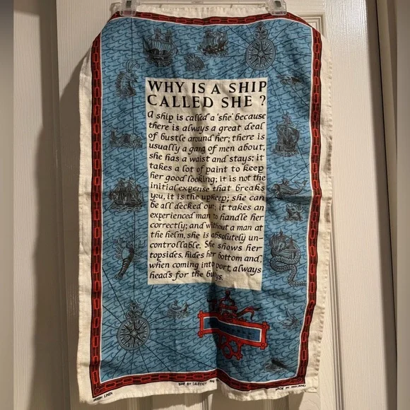 Ulster Weaver tapestry