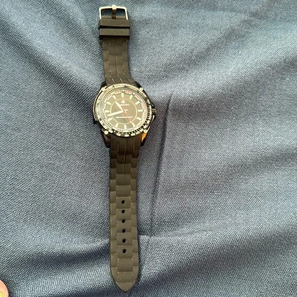 Pierre Jill watch