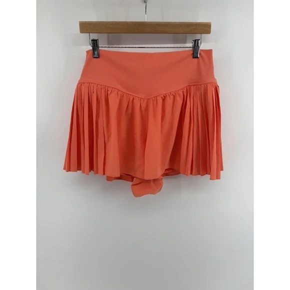 OFFLINE by Aerie Flutter Skort Sz XL High Rise Athletic‎ MSRP $60 Athleisure
