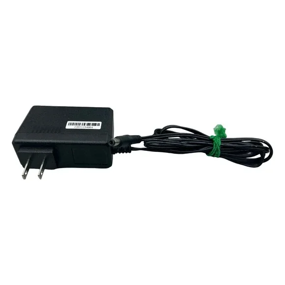 Calix Amigo AMS157-1203000FU Switching Power Supply Adapter 12V 3A Black