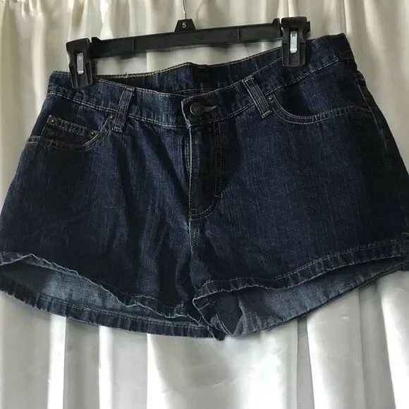 Jordache Denim Shorts sz. 9/10