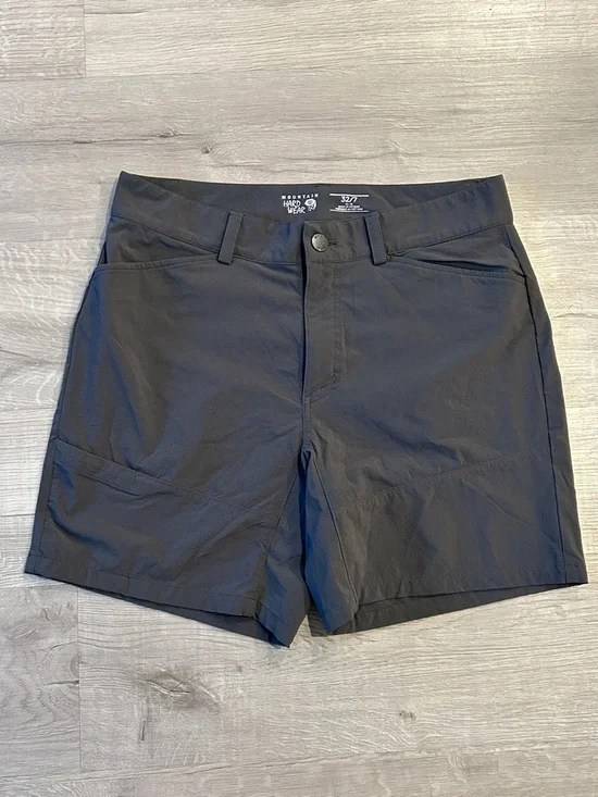 MOUNTAIN HARDWARE | Women’s Hiking Shorts