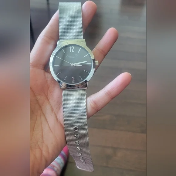 Kenneth Cole Men's Watch