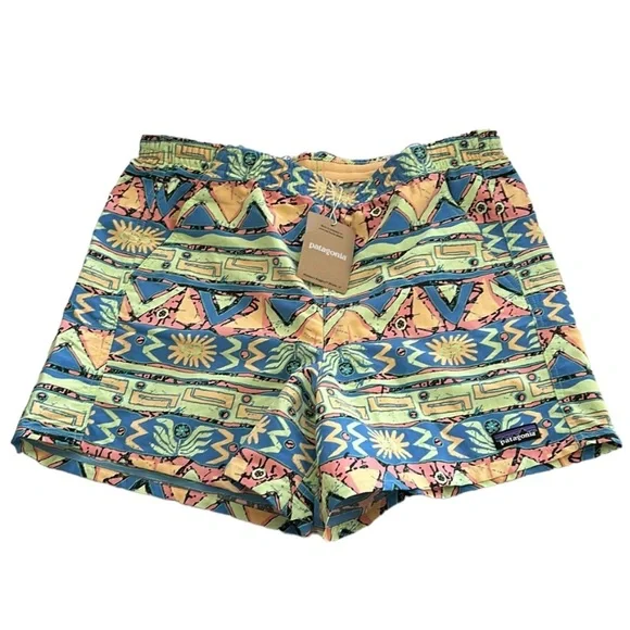 PATAGONIA | Women’s BAGGIES SHORTS