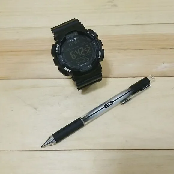 IZOD Sports Watch and TUL pen