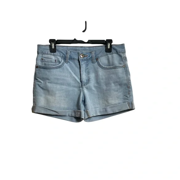 FADED GLORY Shorts - NWOT