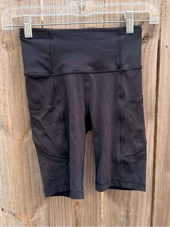 Lululemon Fast And Free Short 8