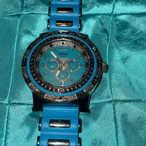 Carbon Watch