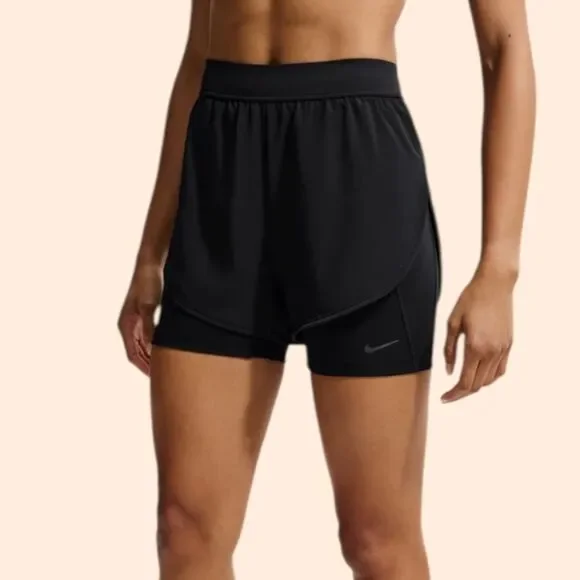 Nike Universa 2-in-1 Shorts