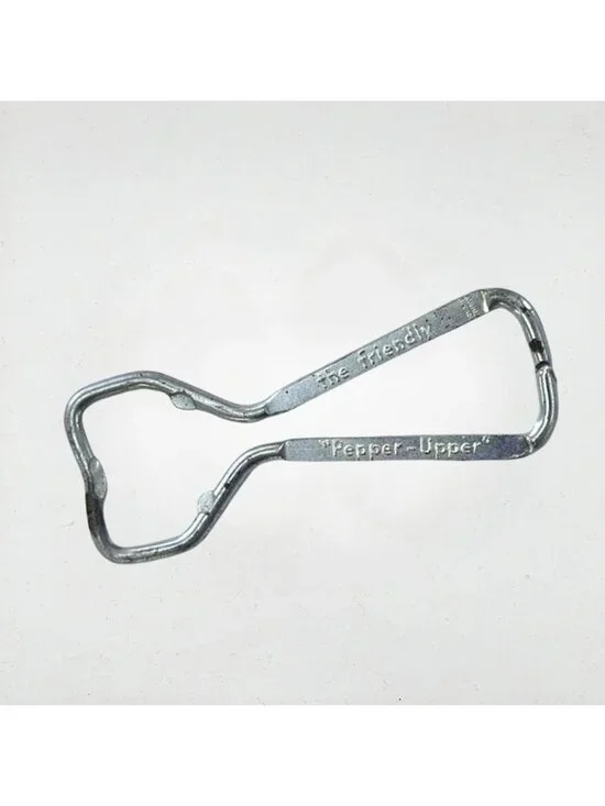 Vintage Dr. Pepper bottle opener 