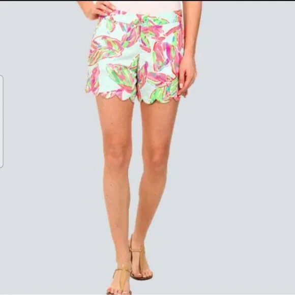 Lilly Pulitzer Short