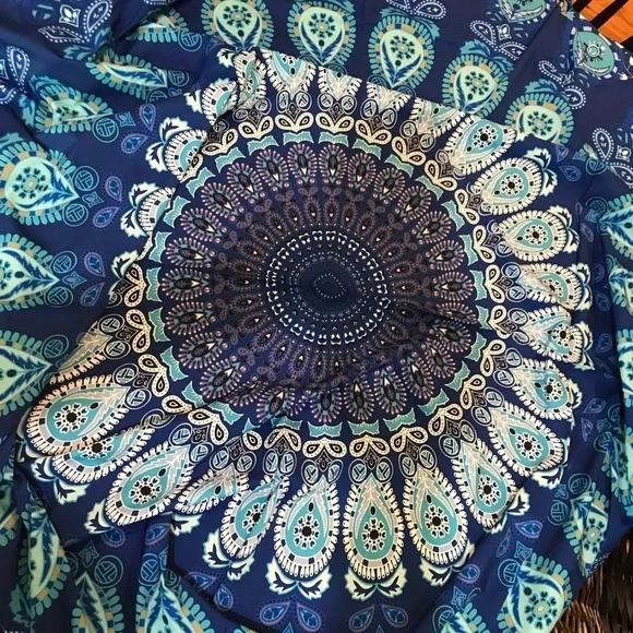 🦚Large Wall Tapestry - Tablecloth