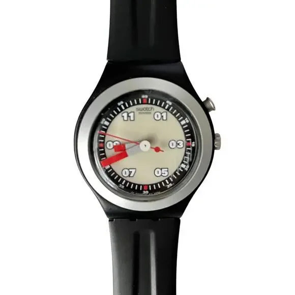 Vintage Swatch Irony Loomi 