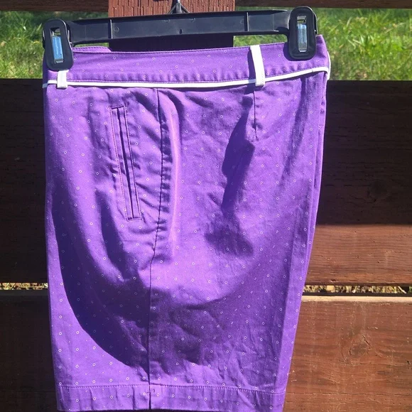 Women's‎ Lady Hagen Golf Shorts Size 4