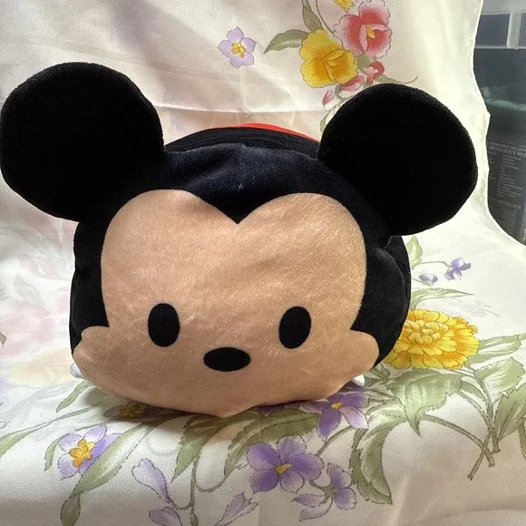 Disney Tsum Tsum Mickey Mouse‎ Plush