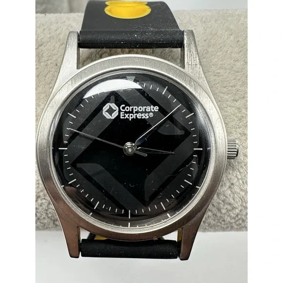 Corporate‎ Express New Battery PR-1469 Watch 33MM 8
