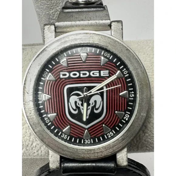 Dodge Ram Pocket Watch New Battery‎ 46MM L7
