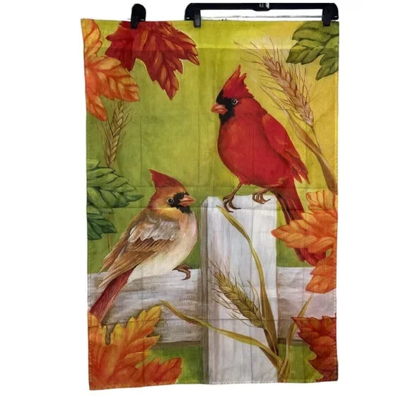Cardinal Birds 28