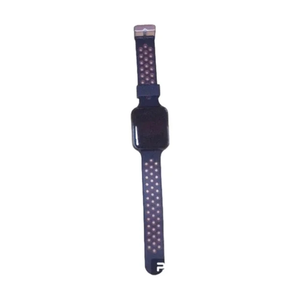 CHARLES RAYMOND L.E.D. WATCH