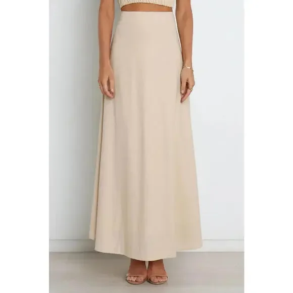 Petal and Pup Ellen Skirt Size 6