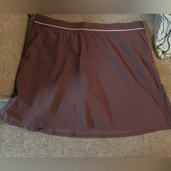 Soybu Women Skort Size XL (NWT)