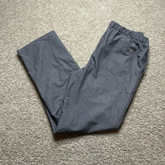 FIGS Men’s Pisco Basic Scrub Pants