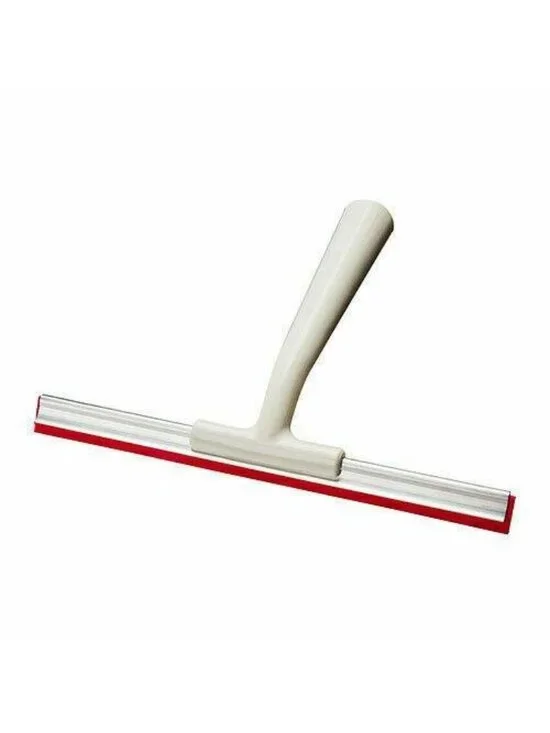 Ikea Lillnaggen Red Bathroom Shower Window Cleaner Squeegee 402.435.96