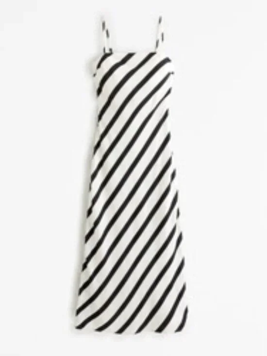 Slip Maxi Dress