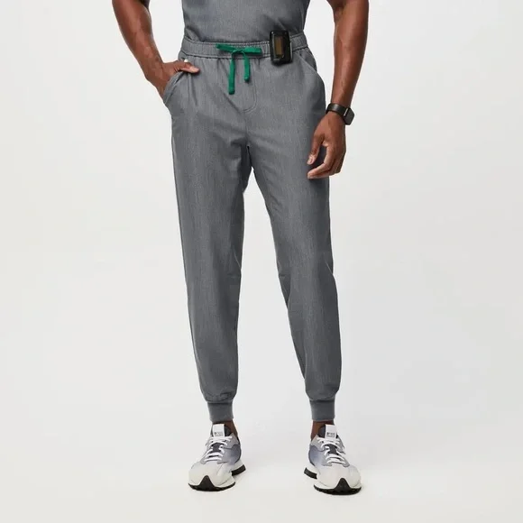 Figs Tansen Jogger Scrub Pants In Graphite Size XXL