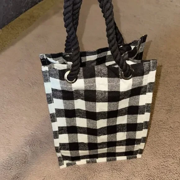 Aspen Wine Bag